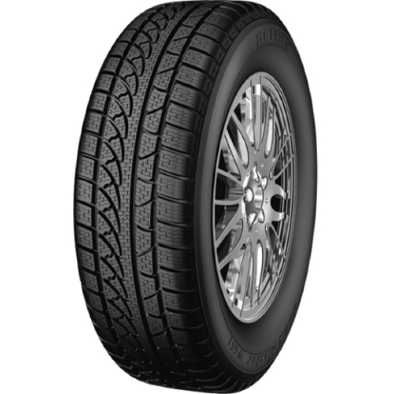 Anvelopa PETLAS Snowmaster W651 235/60 R16 iarna