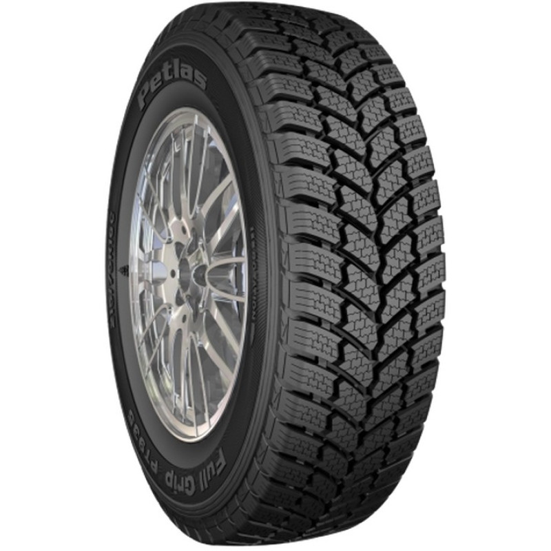 Anvelopa PETLAS Full Grip PT925 8PR 205/70 R15C iarna