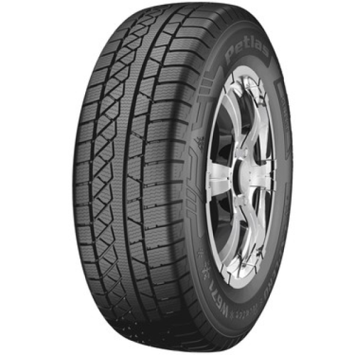 Anvelopa PETLAS Snowmaster W671 225/65 R17 iarna