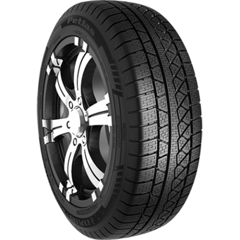 Anvelopa PETLAS Explero winter W671 255/65 R17 iarna
