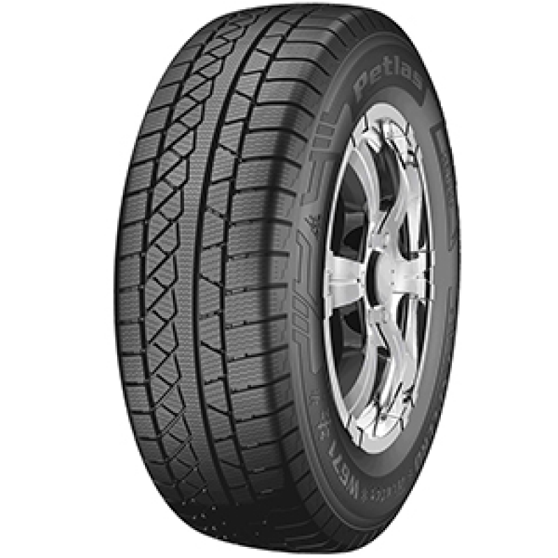 Anvelopa PETLAS Explero winter W671 235/65 R17 iarna