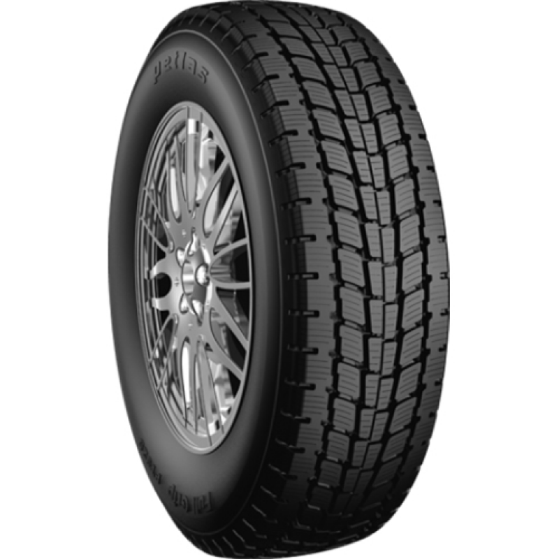 Anvelopa PETLAS Full Grip PT935 12PR 235/65 R16C iarna