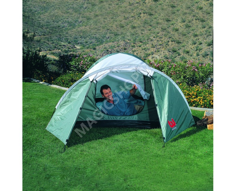 Палатка четырёхместная BestWay (67171) 210x240x1300 мм