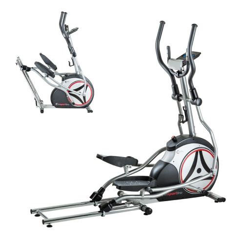 Aparat eliptic (max. 150 kg) inSPORTline Combre 14169