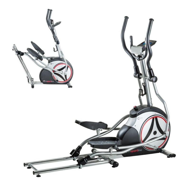 Aparat eliptic (max. 150 kg) inSPORTline Combre 14169