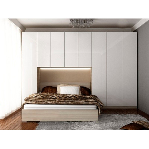 Set dormitor Indart DALLAS 1.6 x 2m