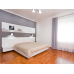 Set dormitor Indart DELUX 1.6 x 2m