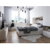 Set dormitor Indart PALLAS 1.6 x 2m