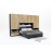 Set dormitor Indart PALLAS 1.6 x 2m