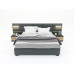 Set dormitor Indart PALLAS 1.6 x 2m