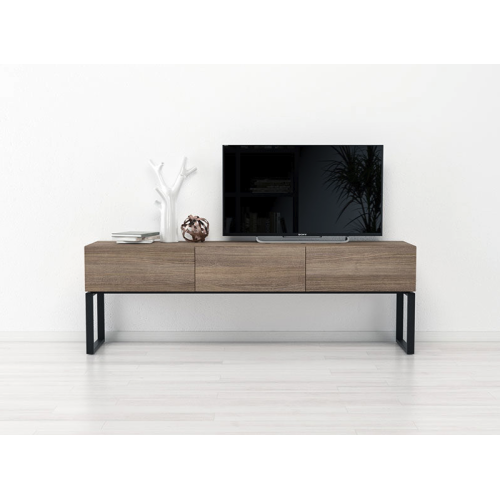 Comodă TV Indart TV02 1.8 m