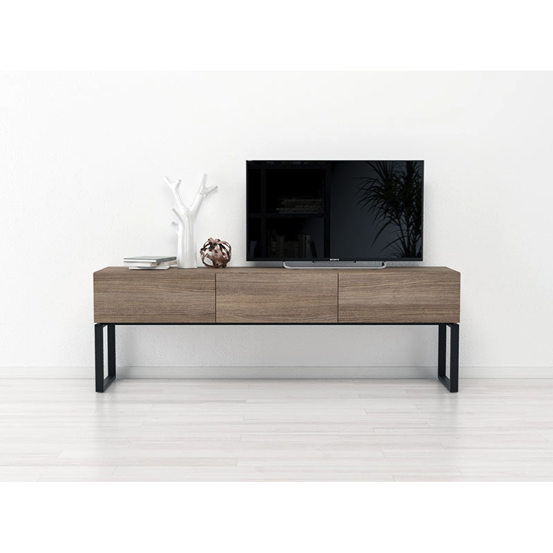 Comodă TV Indart TV02 1.8 m