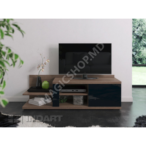Comodă TV Indart TV02 1.8 m