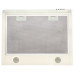 Hota Tornado Backer LUNA 60 1M WH 