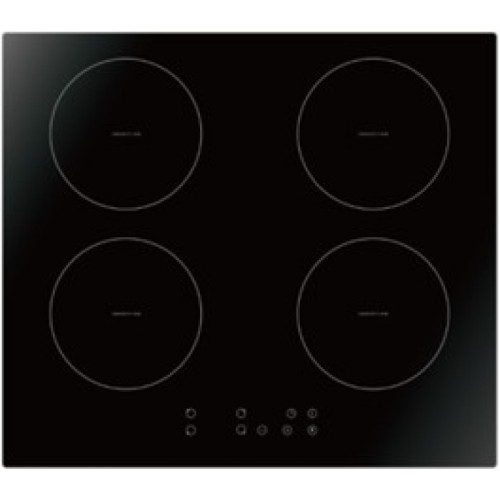 Plita cu inductie Tornado GTR600 INDUCTION BL