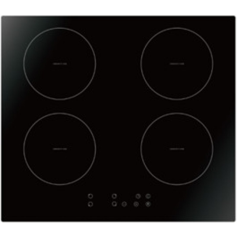 Plita cu inductie Tornado GTR600 INDUCTION BL