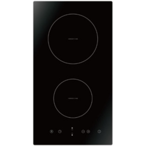 Plita cu inductie Tornado GTR300N INDUCTION BL