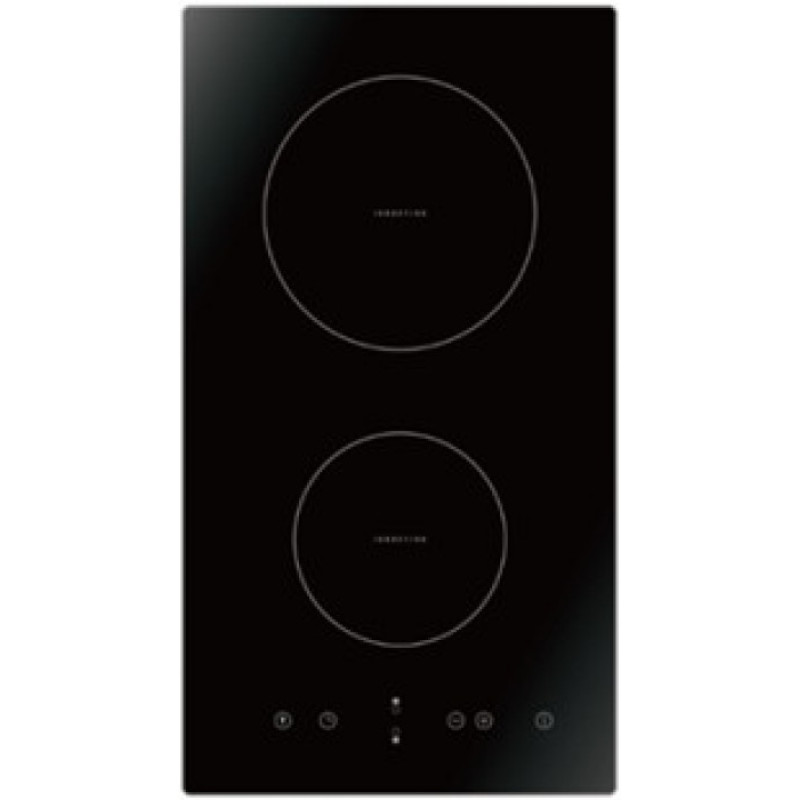 Plita cu inductie Tornado GTR300N INDUCTION BL