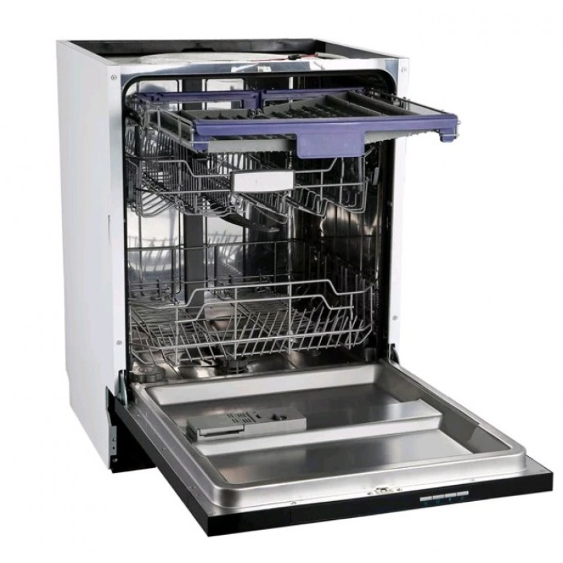 Masina de spalat vase Tornado TDW60 770FI