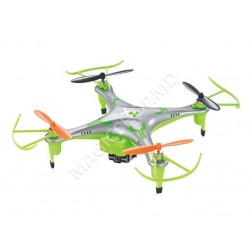 Дрон X-BLITZ Dron raider 8957 Зеленый