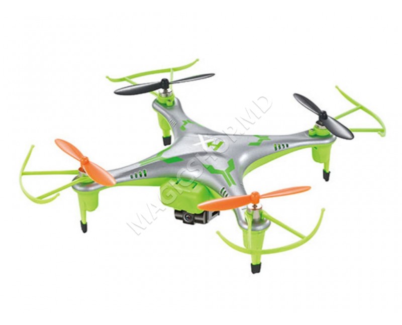 Дрон X-BLITZ Dron raider 8957 Зеленый