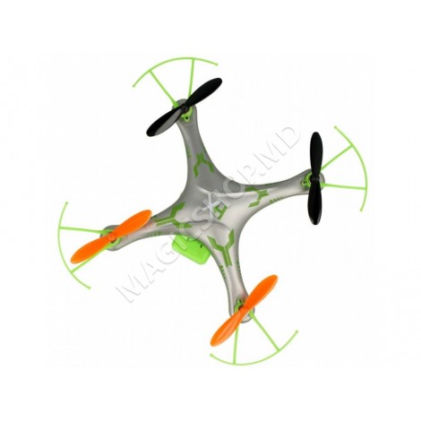 Дрон X-BLITZ Dron raider 8957 Зеленый