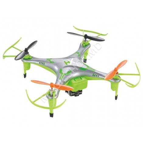 Дрон X-BLITZ Dron raider 8957 Зеленый