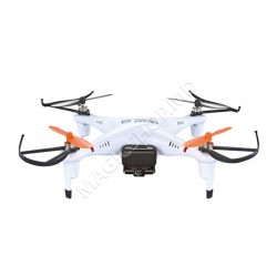 Дрон X-BLITZ Dron raider 8957 Белый