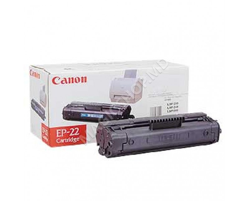 Cartridge Canon EP-22