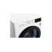 Mașină de spălat Samsung WW80T304MBW/LE, 8kg, Alb