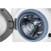 Mașină de spălat Samsung WW80T304MBW/LE, 8kg, Alb