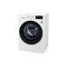 Mașină de spălat Samsung WW80T304MBW/LE, 8kg, Alb
