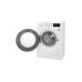 Mașină de spălat Samsung WW80T304MBW/LE, 8kg, Alb