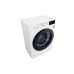 Mașină de spălat Samsung WW80T304MBW/LE, 8kg, Alb