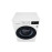 Mașină de spălat Samsung WW80T304MBW/LE, 8kg, Alb