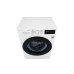 Mașină de spălat Samsung WW80T304MBW/LE, 8kg, Alb