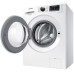 Mașină de spălat rufe Samsung WW65AG4S00CE, 6,5kg, Alb