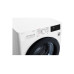 Mașină de spălat LG F2WV3S7AIDD, 7kg, Alb