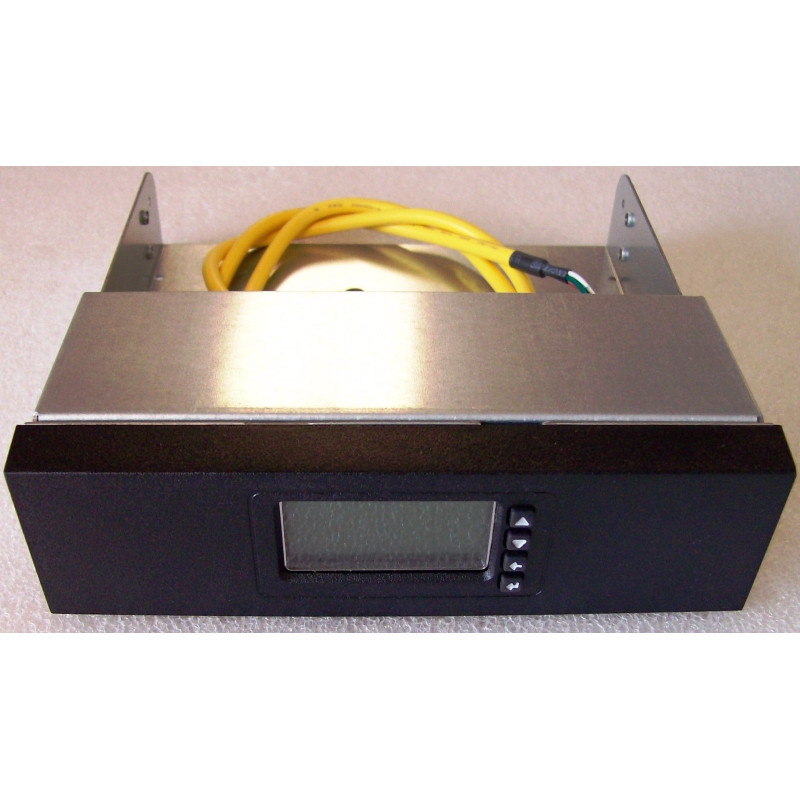 Panoul de control local Intel AXXLCPPED