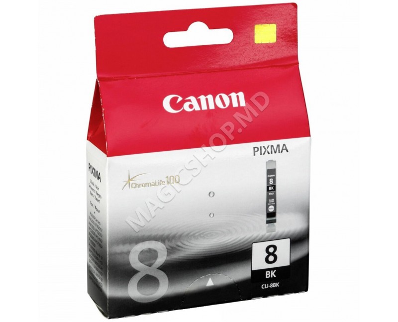 Картриджи Canon CLI-8