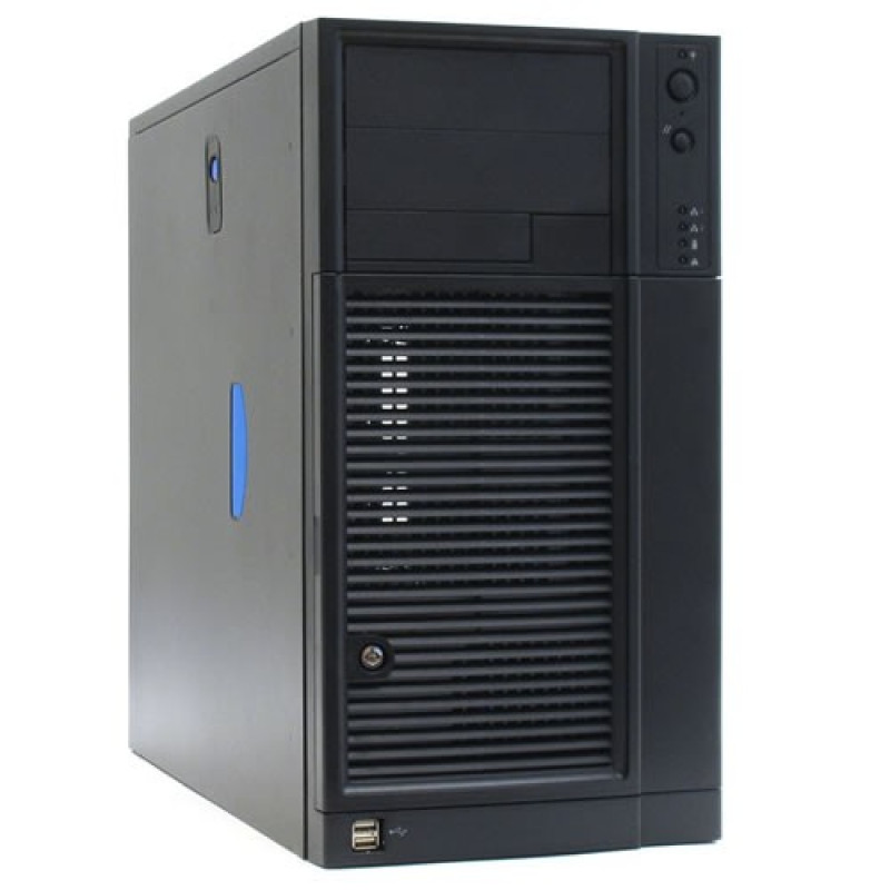 Server șasiu Intel SC5299BRP