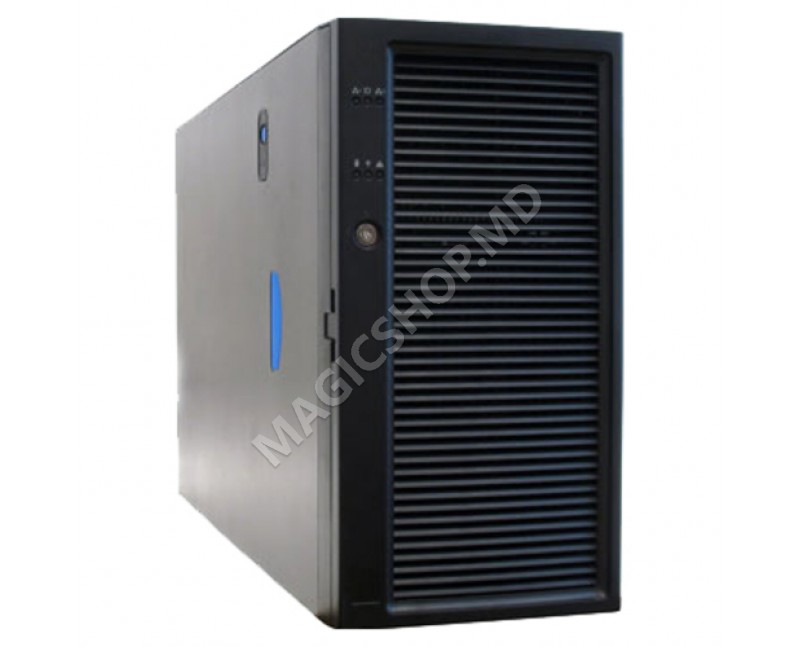 Серверный корпус Intel SC5400BRP