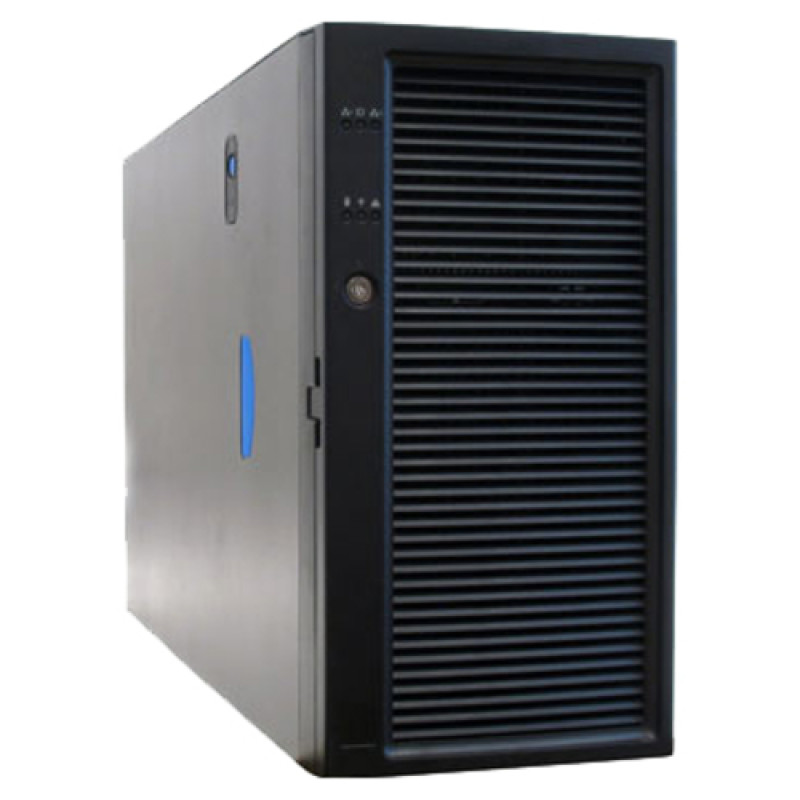 Server șasiu Intel SC5400BRP