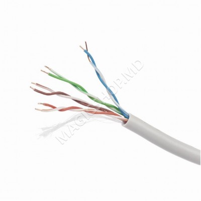Cablu Gembird UPC-5004E-SO/100C
