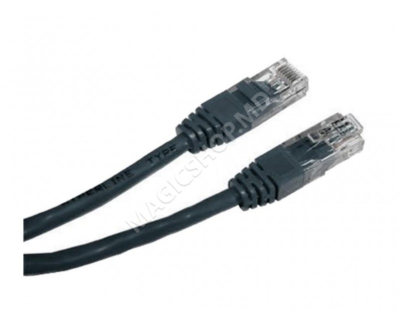 Cablu Gembird PP12-1M/BK