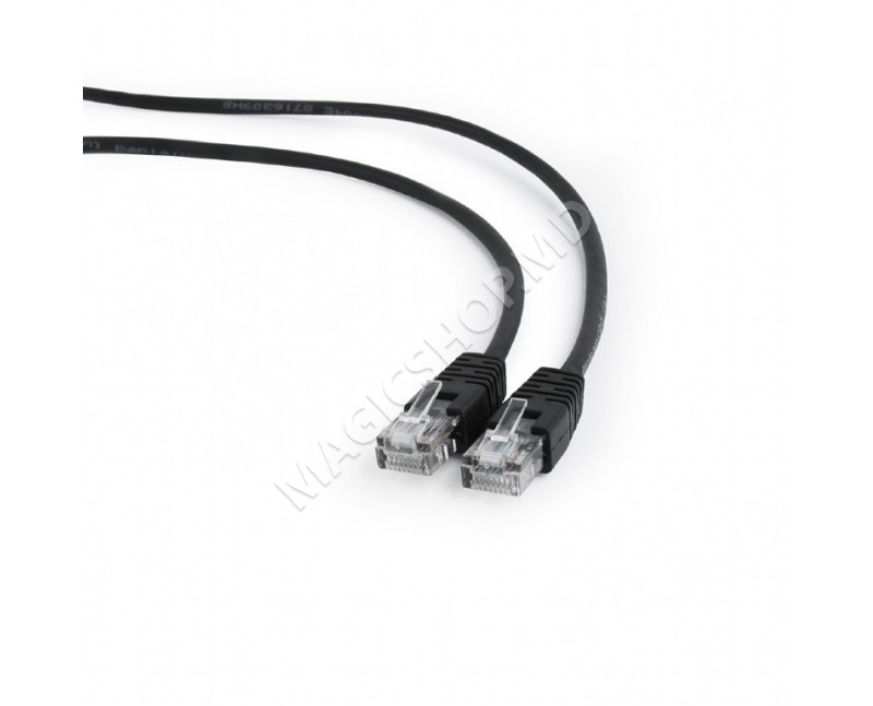 Cablu GEMBIRD PP12-3M/BK