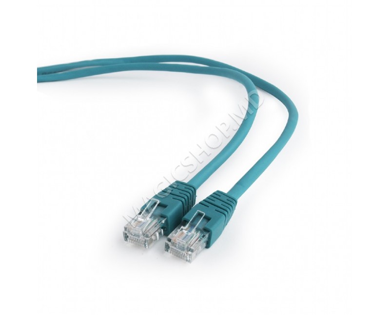 Cablu Gembird PP12-0.5M/G