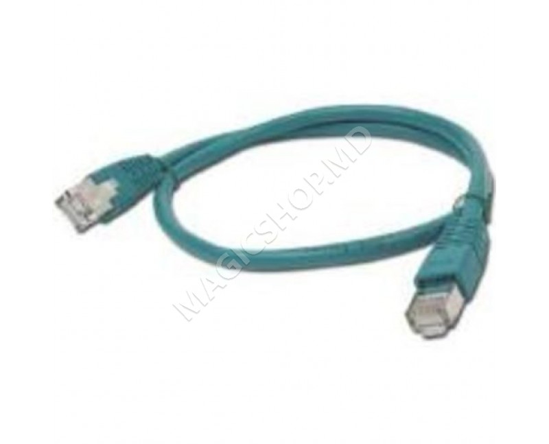 Cablu Gembird PP12-0.5M/Y
