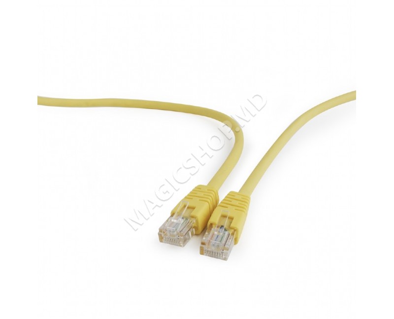 Cablu Gembird PP12-1M/Y