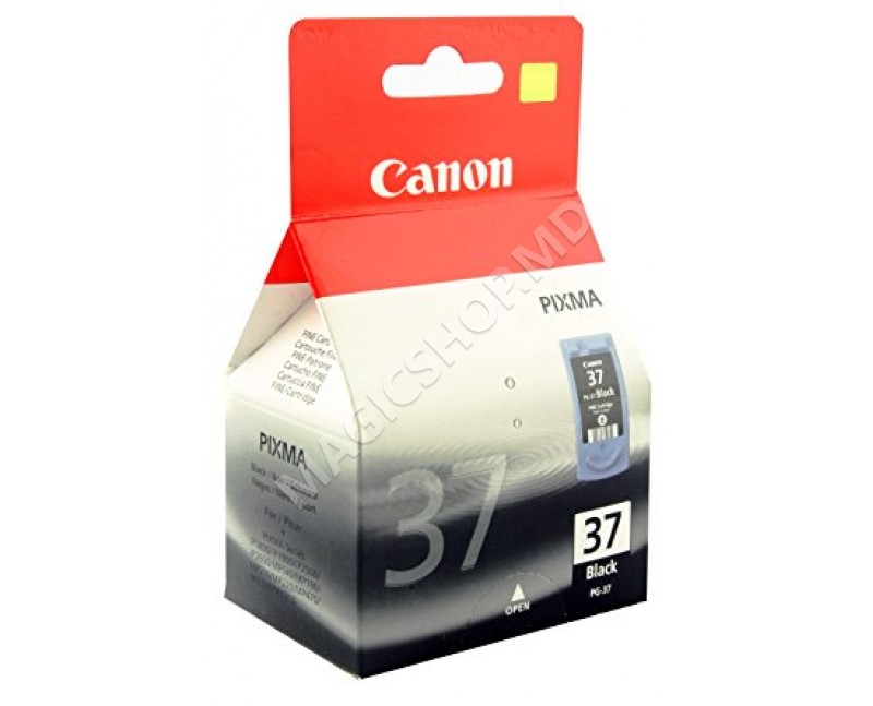 Cartridge Canon PG-37